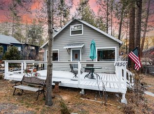 1850 Linnet Rd, Wrightwood, CA 92397