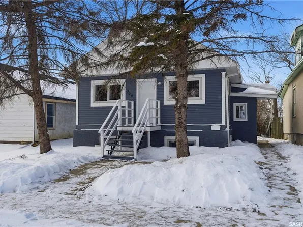 726 Cameron STREET, Regina, SK S4T 2S1