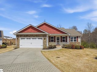56 Macle Ct, Travelers Rest, SC 29690
