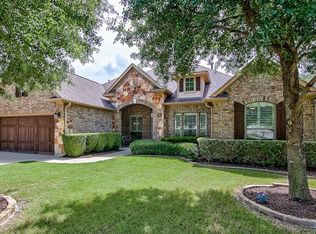 13113 Bright Sky Overlook, Austin, TX 78732