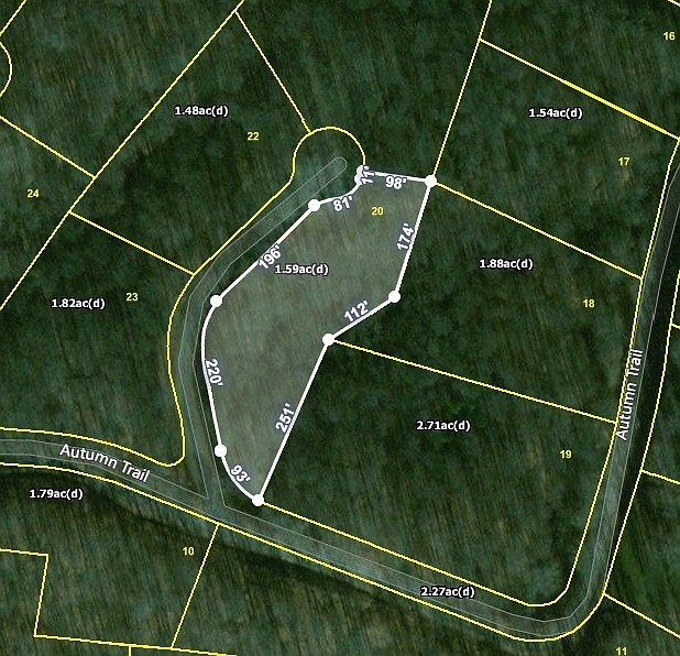 1st image of 20 Andrew Ln Lot 20