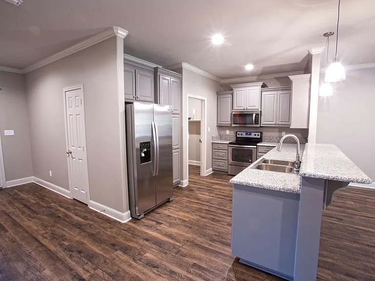 8420 Cambridge Rd #105 — Photo 3
