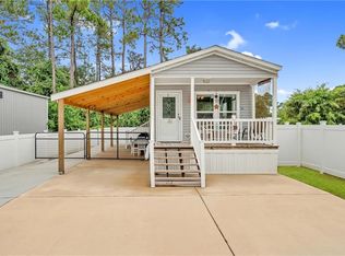 297 Buena Vista Cir, Lillian, AL 36549