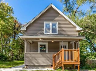 2512 N 34th St, Kansas City, KS 66104