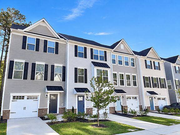 2nd image of 1351 Chowan Ave