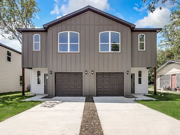 4500 Valentine St, Fort Worth, TX 76107