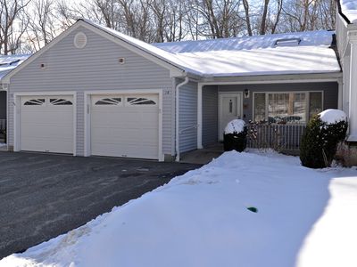 16 Underhill Road #16, Monroe, CT, 06468