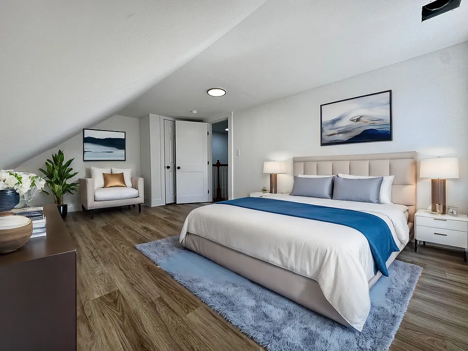 Main Bedroom