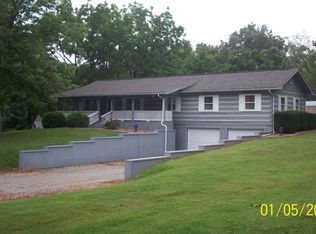 2093 2nd St, Mulkeytown, IL 62865