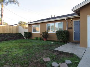 3747 Tanglewood Way, San Diego, CA 92111