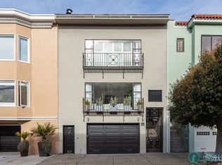 1774 Beach St #A, San Francisco, CA