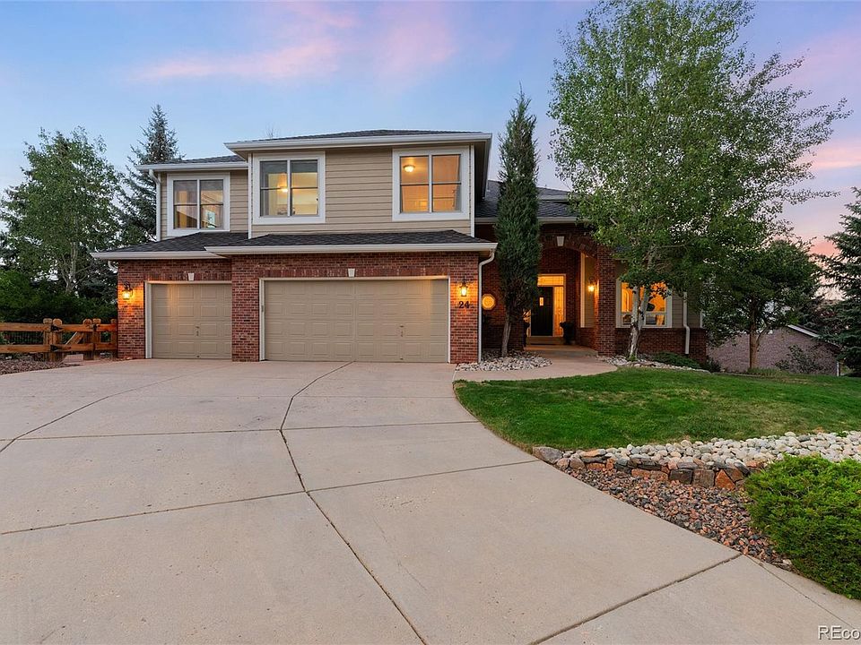 1st image of 24 Desert Willow Lane