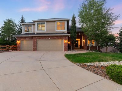 24 Desert Willow Lane, Littleton, CO, 80127