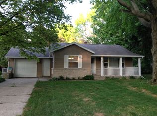 715 Ruth Ave, Holland, MI 49423