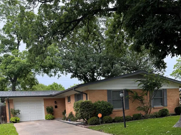 2114 Lanier Dr, Austin, TX 78757