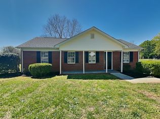 2201 Dawn Rdg, Monroe, NC 28110