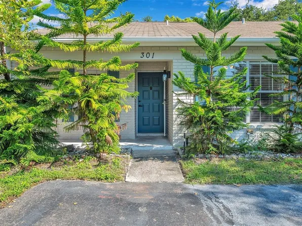 301 Kent Pl, Safety Harbor, FL 34695