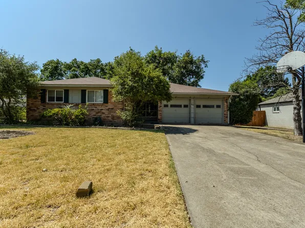 617 Parkview Ln, Richardson, TX 75080