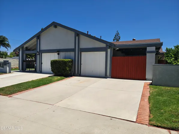 992 Vallejo Ave, Simi Valley, CA 93065