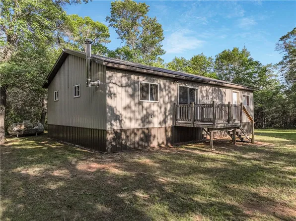16381 E Legg Road, Minong, WI 54859