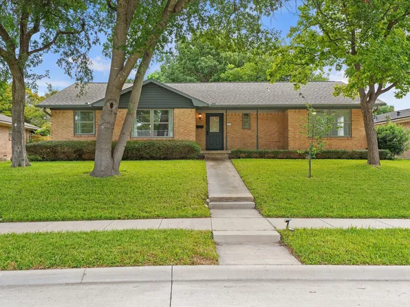 3406 Ridgedale Dr, Garland, TX 75041