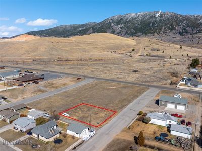 Josephine St, Butte, MT, 59701