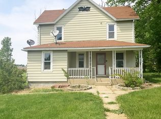 203 W Long St, Ohio, IL 61349