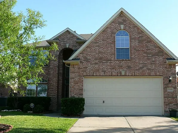 12506 Emerald Springs Dr, Pearland, TX 77584