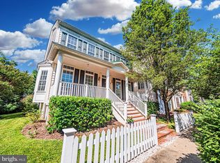 9 Webster Hill Ct, Clarksburg, MD