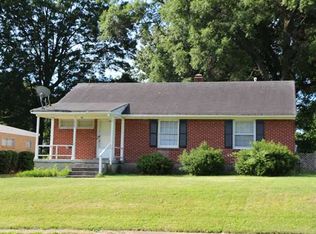 4385 Janice Ave, Memphis, TN 38122