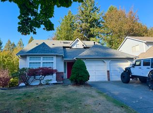 14112 SE 154th Pl, Renton, WA 98058