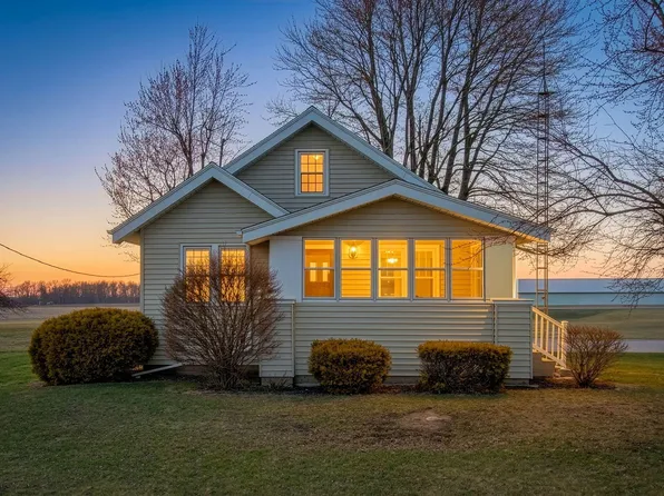 3579 Rockford West Rd, Rockford, OH 45882