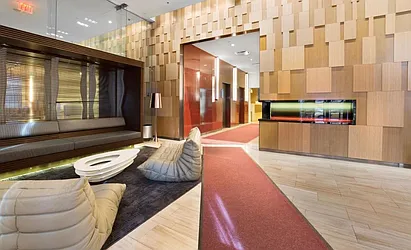 Rented by Gemini Rosemont Development Services, LLC