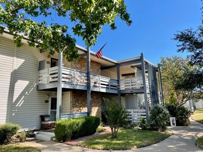 112 Harbor Dr UNIT 115, Runaway Bay, TX, 76426