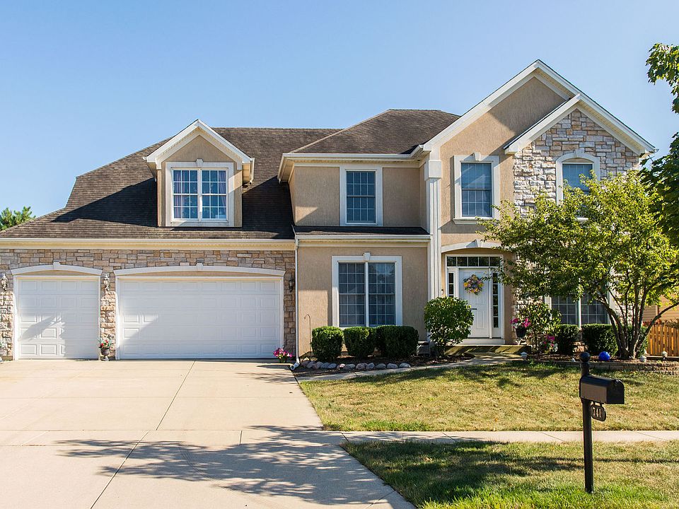 1st image of 741 Cole Dr