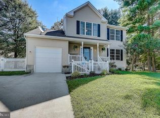 8071 Clark Station Rd, Severn, MD 21144