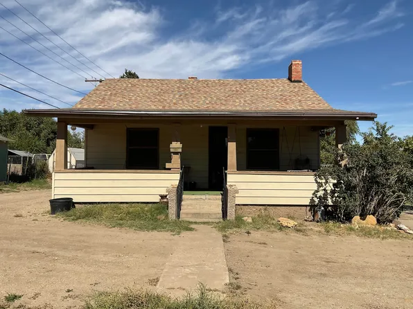 503 E 10th St, La Junta, CO 81050