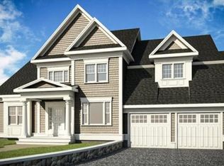 65 Yale Rd, Needham, MA 02494