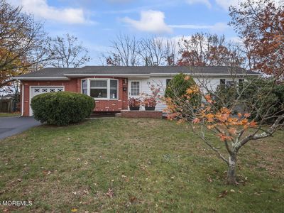 31 Southport Drive, Howell, NJ, 07731