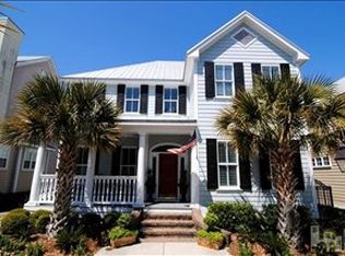 1806 Barkley Ave, Wilmington, NC 28403