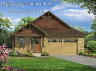 2244 Maid Marian Ct, Fort Collins, CO 80524