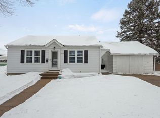 2110 19th St, Columbus, NE 68601