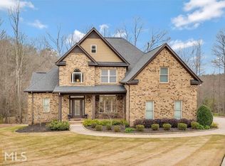 359 Woodmont Dr, Cornelia, GA 30531