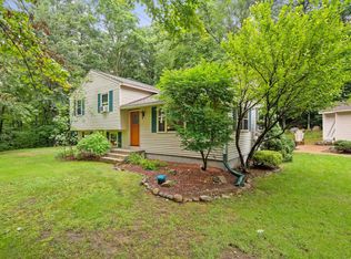 33 Brown Hill Rd, Bow, NH 03304