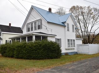 354 Katahdin Ave, Millinocket, ME 04462