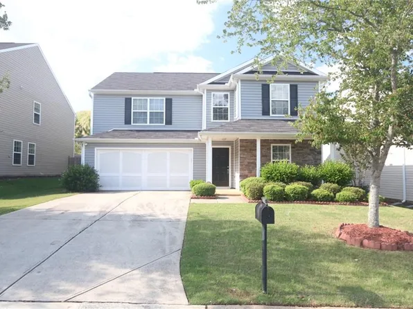 3080 Centerglen Ln, Cumming, GA 30040