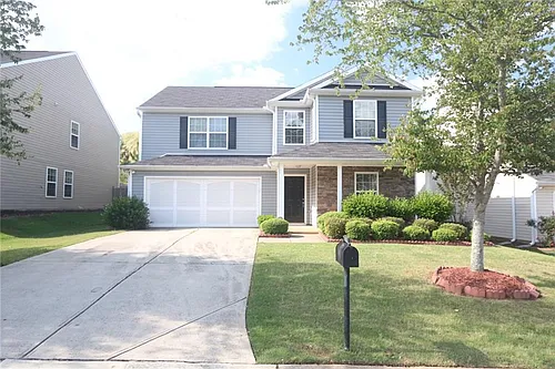 3080 Centerglen Ln Photo 1