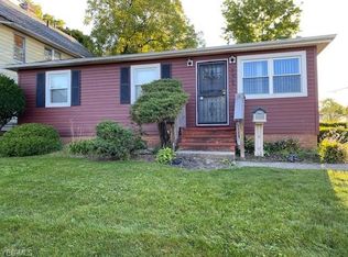 3967 E 123rd St, Cleveland, OH 44105