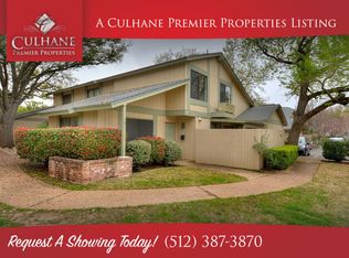 906 Quail Forest Cv, Austin, TX 78758