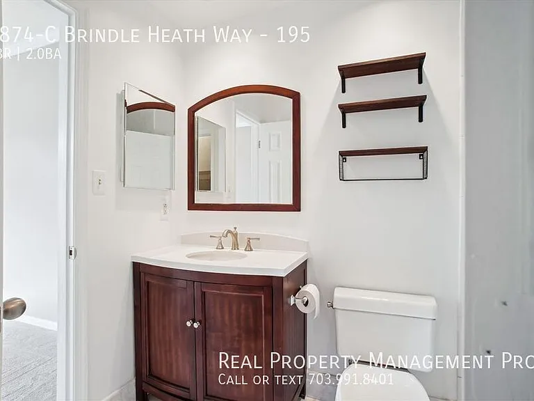 6874C Brindle Heath Way #195 — Photo 17